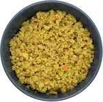 Hindili Yemek