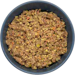 Kuzulu Yemek